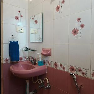 Double Room Patio